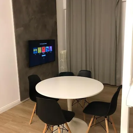 Apartment Casa Prepo 2 *