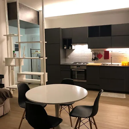 Casa Prepo 2 Apartment