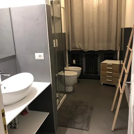 Apartment Casa Prepo 2 *